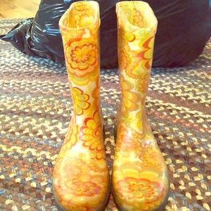 Women’s Rain Boots